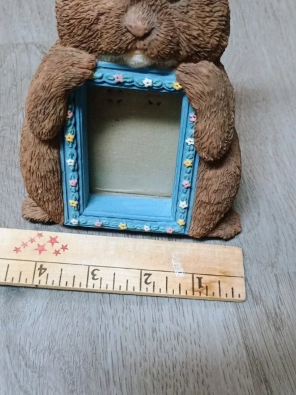 Small Brown Bunny Rabbit - Picture 3 of 4